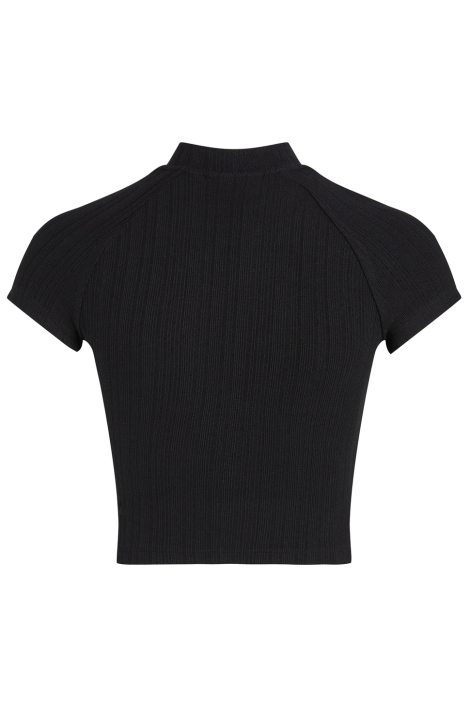 Calvin Klein warm texture rib